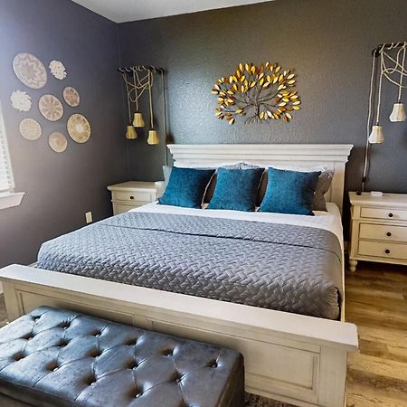 Seas The Day Villa Galveston Ngoại thất bức ảnh