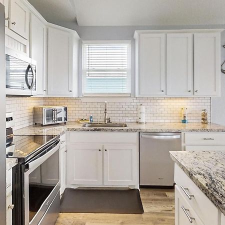 Seas The Day Villa Galveston Ngoại thất bức ảnh