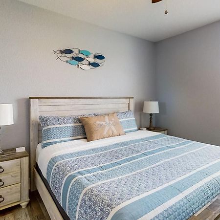 Seas The Day Villa Galveston Ngoại thất bức ảnh