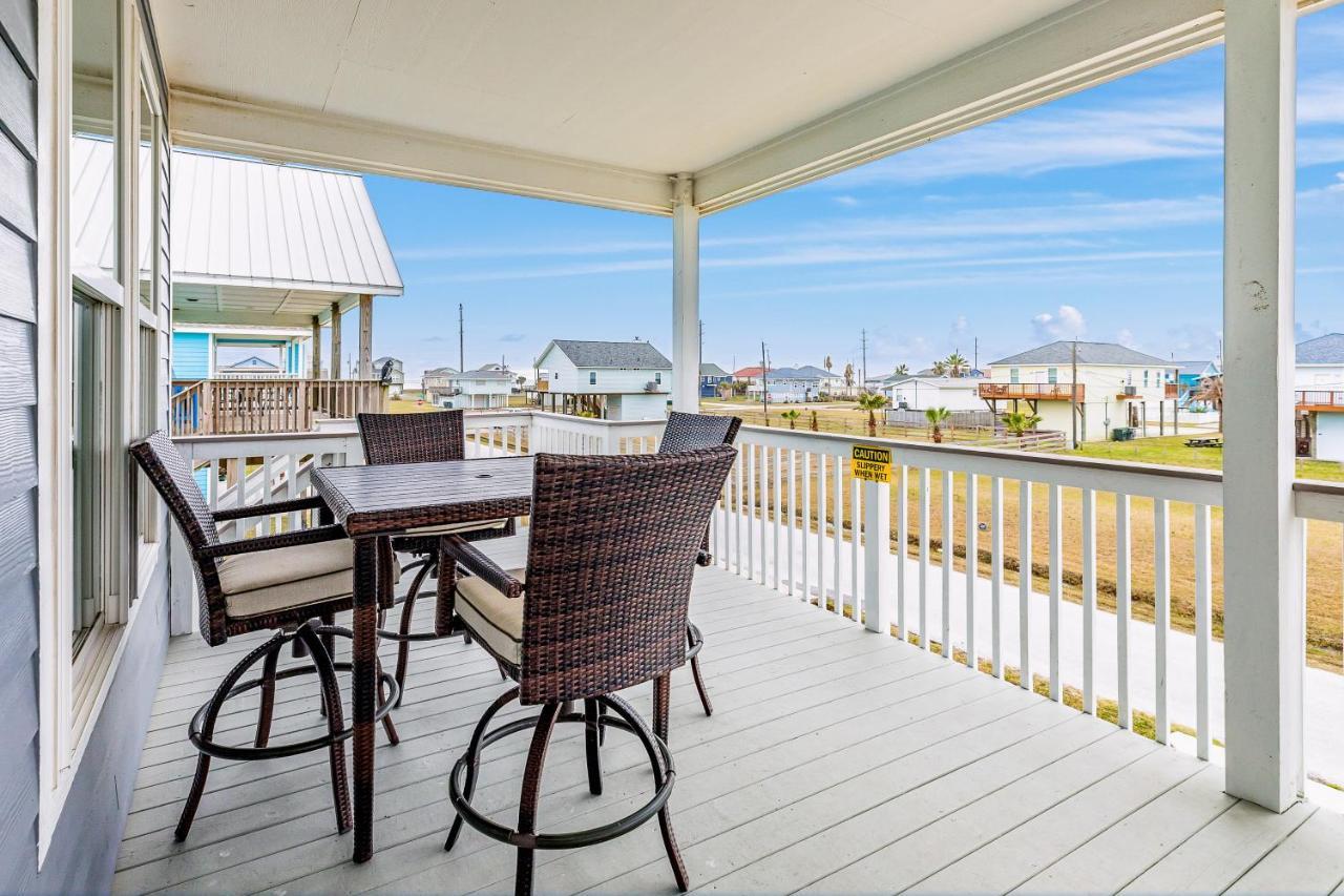 Seas The Day Villa Galveston Ngoại thất bức ảnh