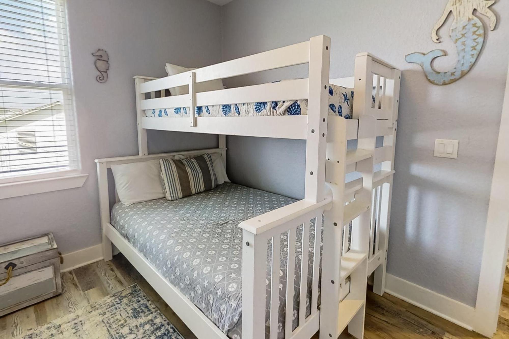 Seas The Day Villa Galveston Ngoại thất bức ảnh