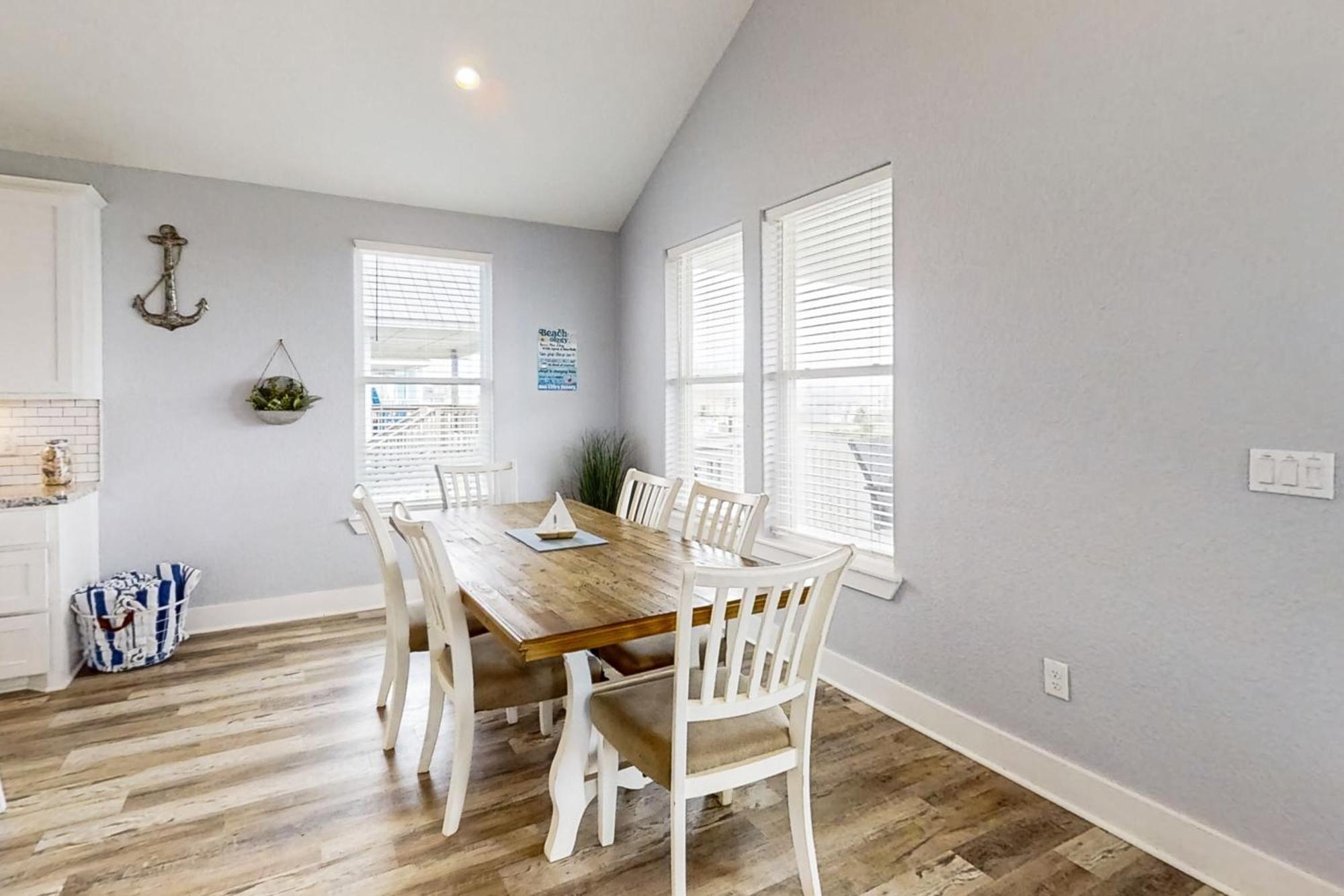 Seas The Day Villa Galveston Ngoại thất bức ảnh