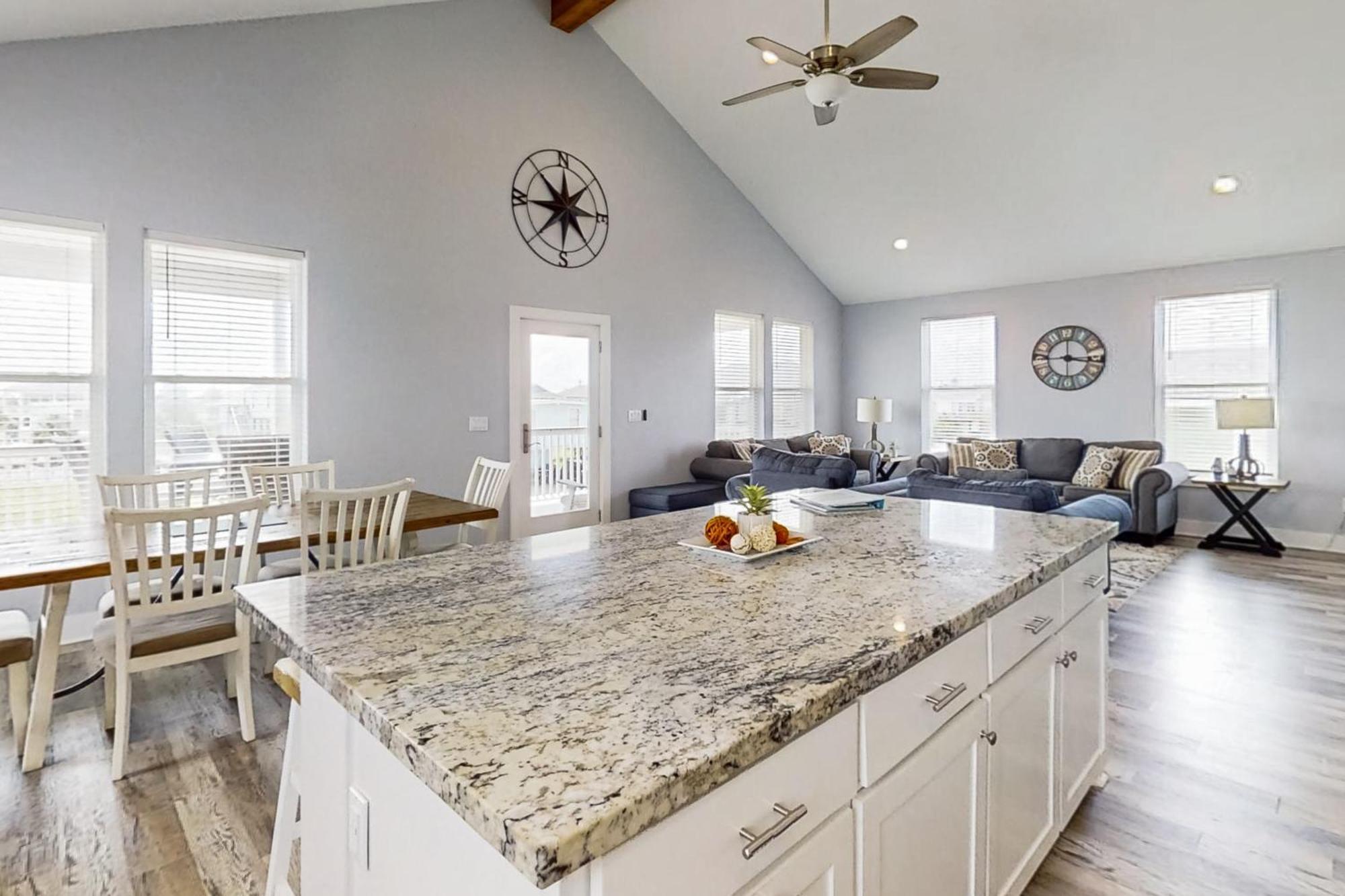 Seas The Day Villa Galveston Ngoại thất bức ảnh