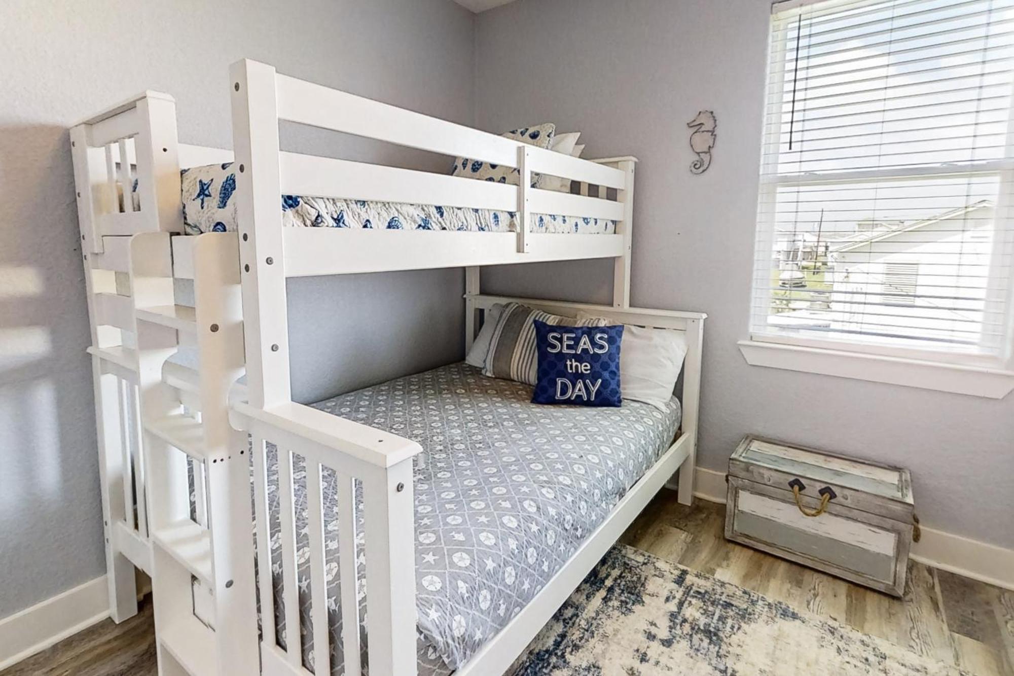Seas The Day Villa Galveston Ngoại thất bức ảnh