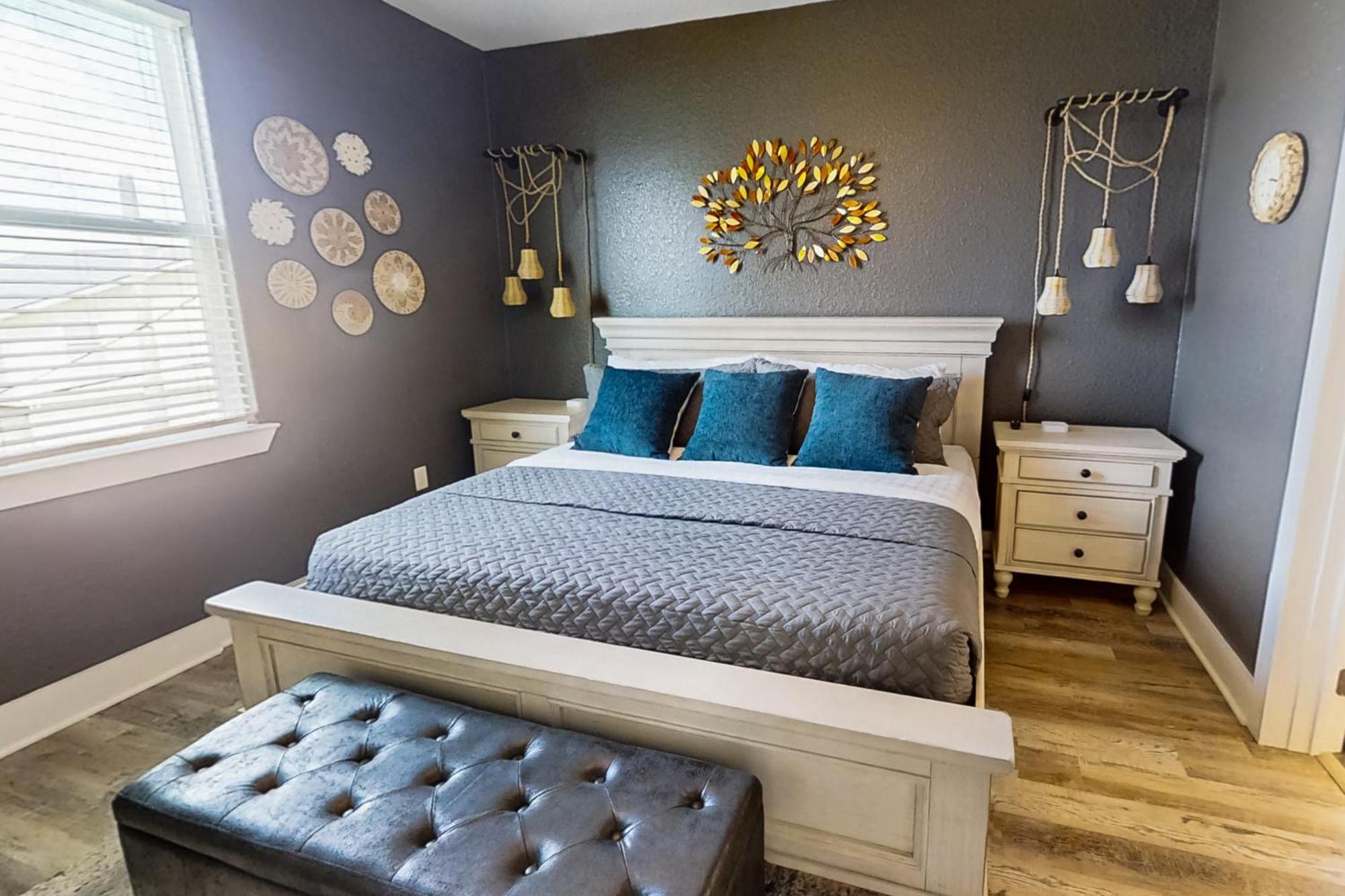 Seas The Day Villa Galveston Ngoại thất bức ảnh