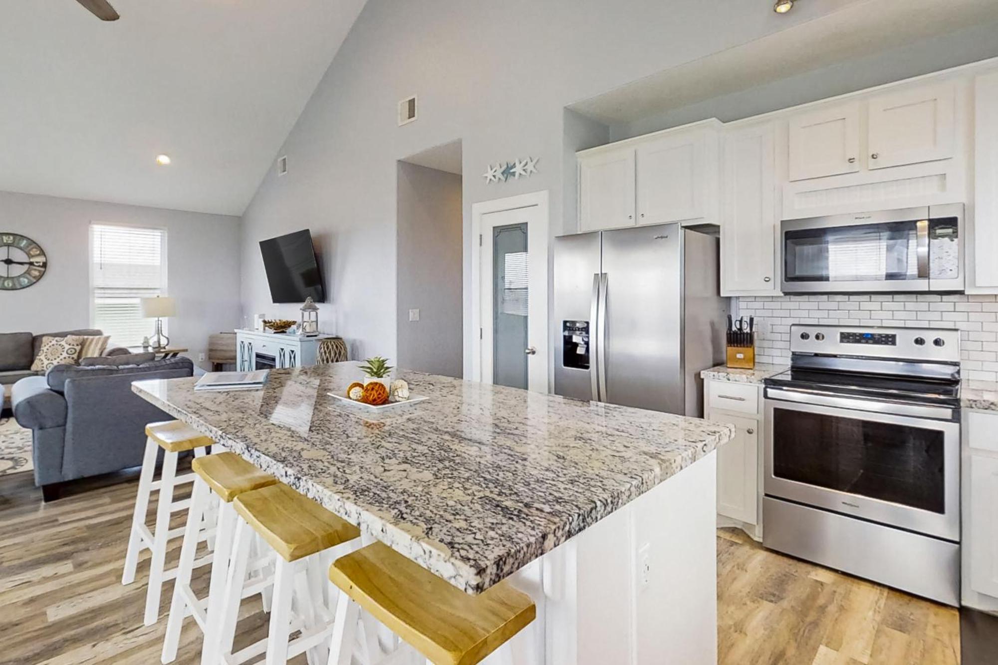 Seas The Day Villa Galveston Ngoại thất bức ảnh