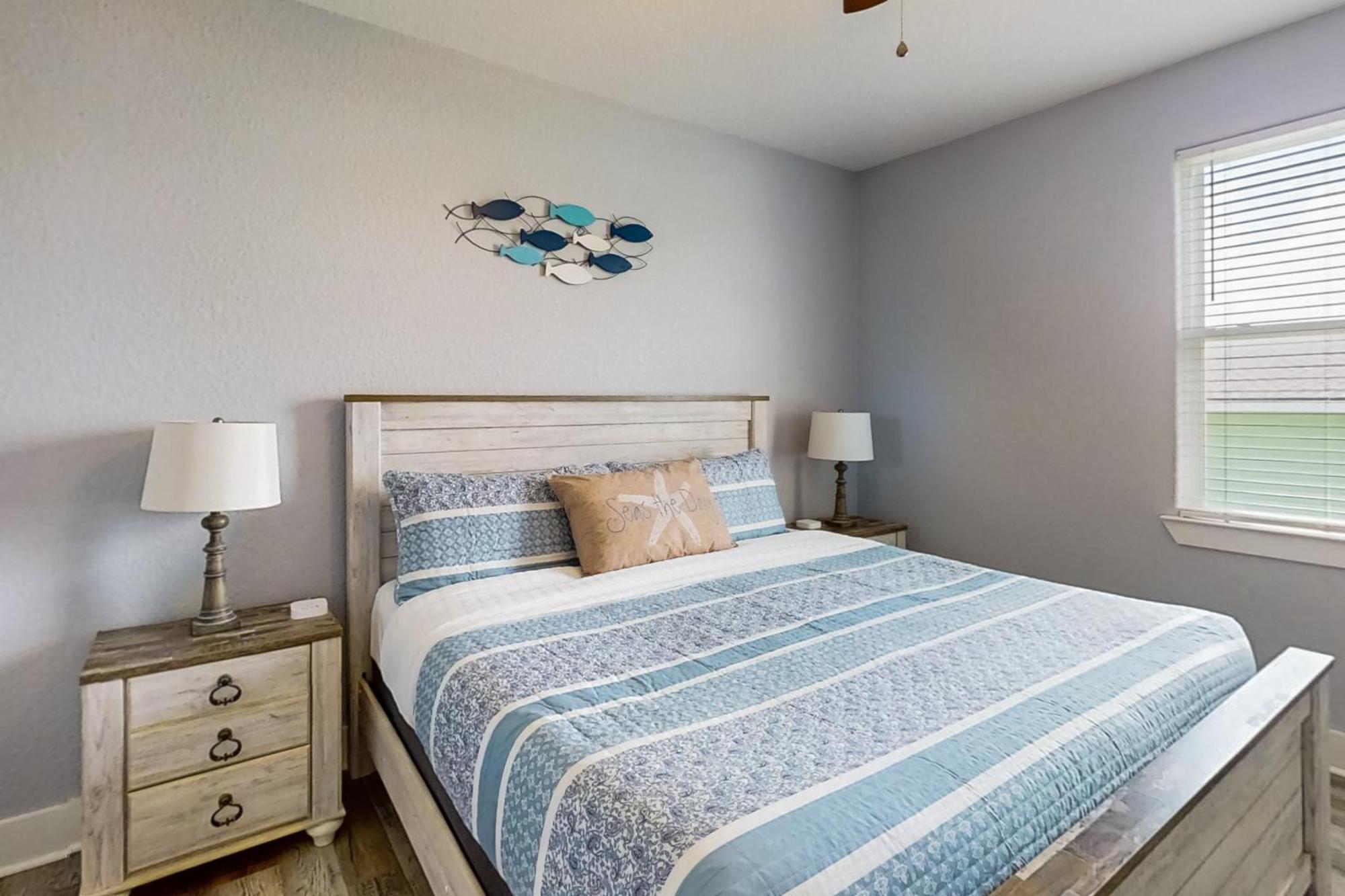 Seas The Day Villa Galveston Ngoại thất bức ảnh