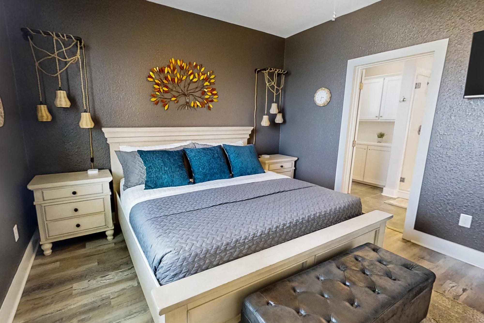 Seas The Day Villa Galveston Ngoại thất bức ảnh